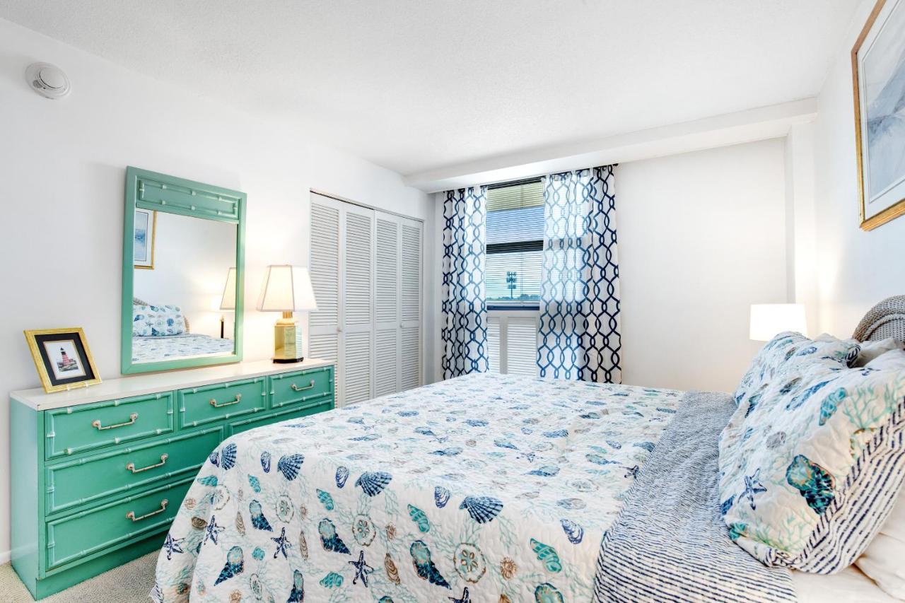 Sea Colony --- 508 Brandywine House Apartment Bethany Beach Exterior photo