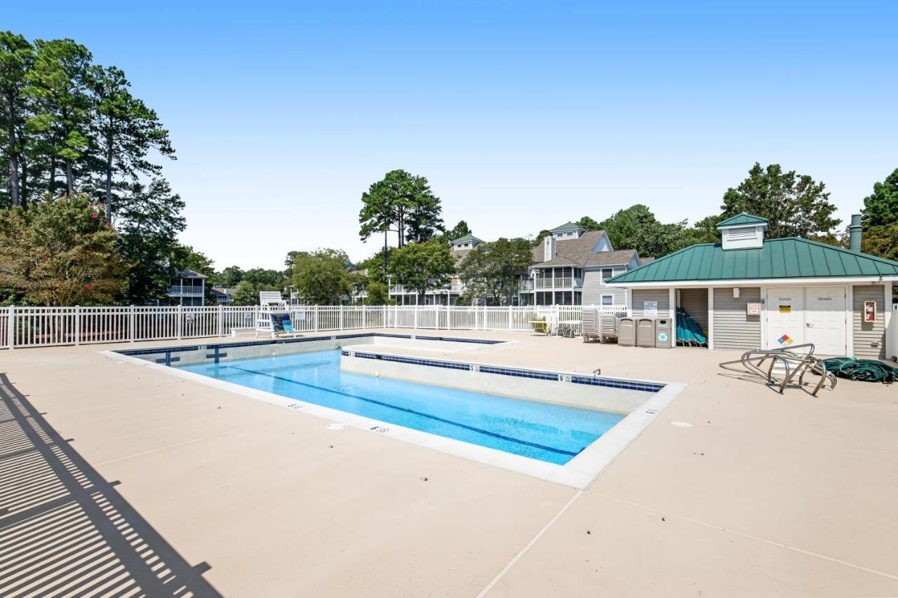 Sea Colony --- 508 Brandywine House Apartment Bethany Beach Exterior photo